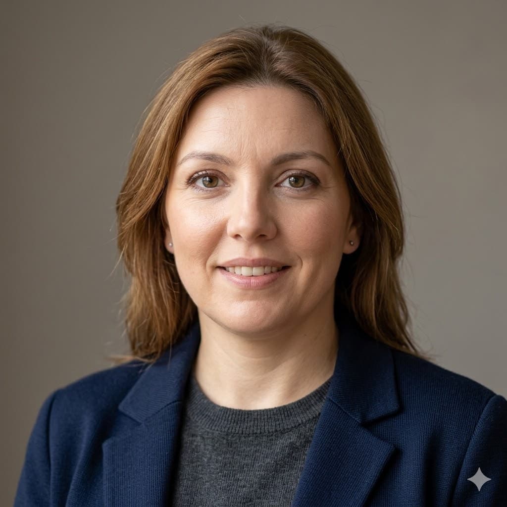 Yasmine, experte paie et fondatrice du site